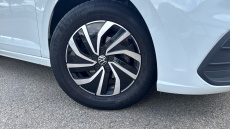 Volkswagen Polo 1.0 TSI Life 5dr Petrol Hatchback